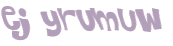 CAPTCHA 挑戰