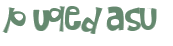 Captcha 챌린지