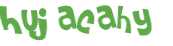Captcha challenge