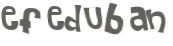 Captcha-udfordring
