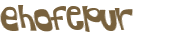 CAPTCHA 挑戰