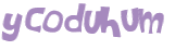 Captcha challenge
