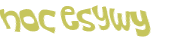 Captcha-udfordring