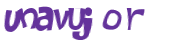 Captcha-udfordring