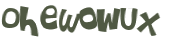 CAPTCHA 挑戰