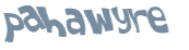 CAPTCHA 挑戰