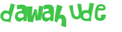 CAPTCHA 挑戰
