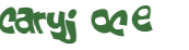 Captcha challenge
