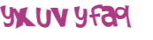 CAPTCHA 挑戰