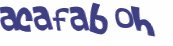 Captcha challenge