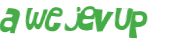 Captcha-udfordring