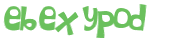 Captcha-test