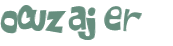 CAPTCHA 挑戰