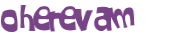 CAPTCHA 挑戰