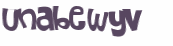 CAPTCHA 挑戰