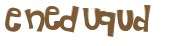 Captcha-udfordring