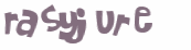 CAPTCHA 挑戰