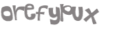 Captcha-udfordring