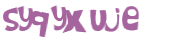 Captcha challenge
