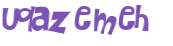 Captcha-udfordring