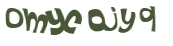 Captcha challenge