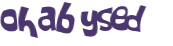 Captcha-Test