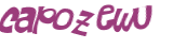 CAPTCHA 挑戰