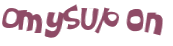 CAPTCHA 挑戰