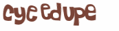 Captcha-udfordring