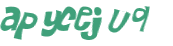 Captcha-Test