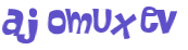 Captcha-udfordring