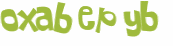 CAPTCHA 挑戰