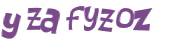 Captcha challenge
