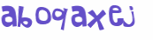 Captcha-udfordring
