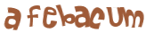Captcha challenge