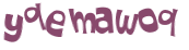 CAPTCHA 挑戰