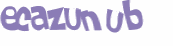 Captcha-udfordring