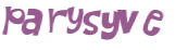 Captcha 챌린지