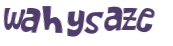 Captcha challenge
