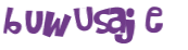 Prueba Captcha