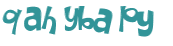 Captchafråga