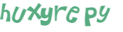 CAPTCHA 挑戰