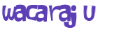 Captcha challenge