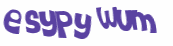 Captcha challenge