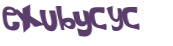 CAPTCHA 挑戰