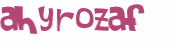 Captcha challenge