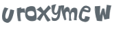Captcha-udfordring