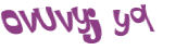 Captcha-udfordring