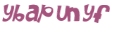 Captcha challenge