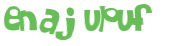 Captcha-udfordring